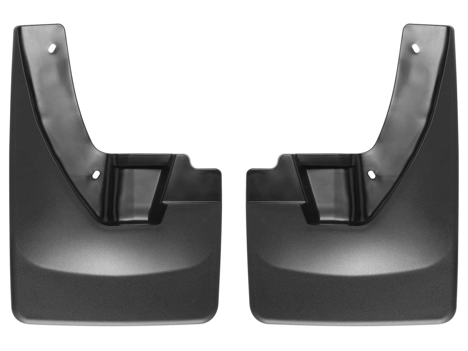 Weathertech - 110024 - Mud Flap image 1