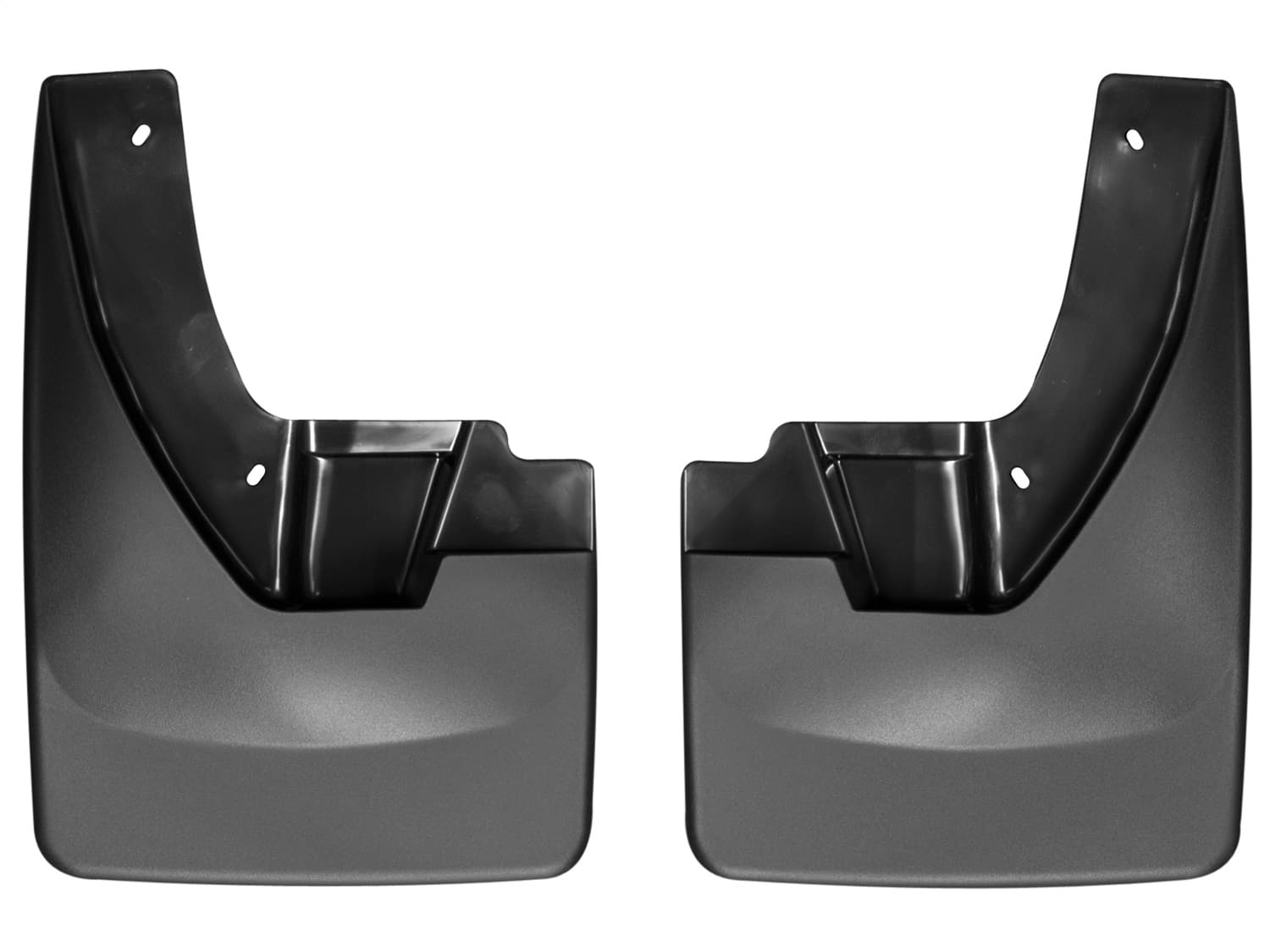Weathertech - 110026 - Mud Flap image 1