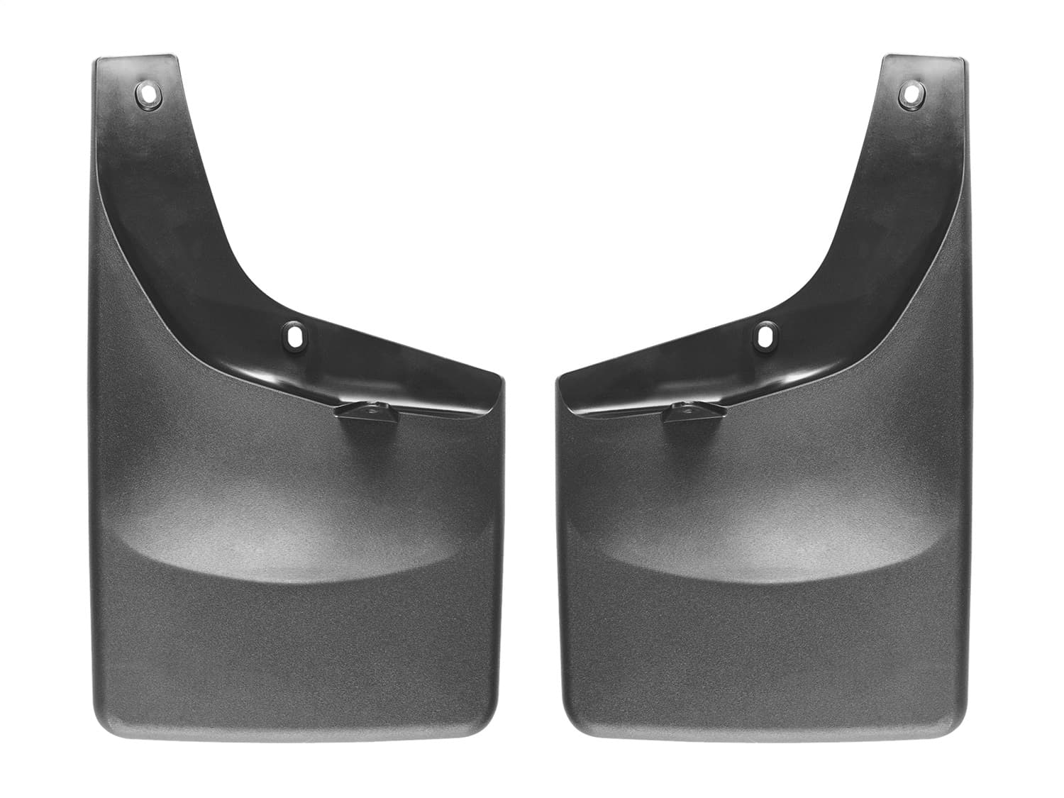 Weathertech - 110031 - Mud Flap image 1