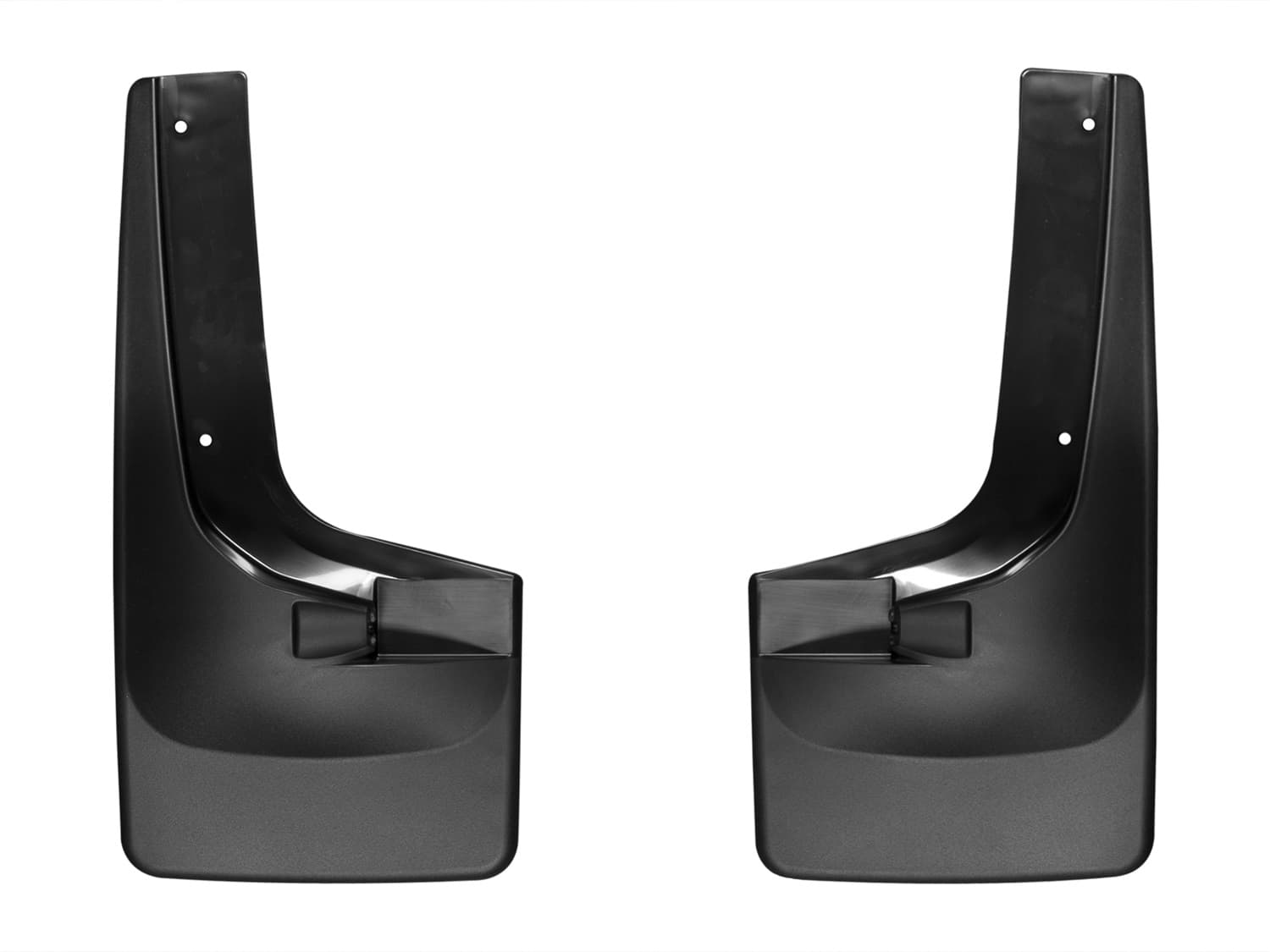 Weathertech - 110032 - Mud Flap image 1