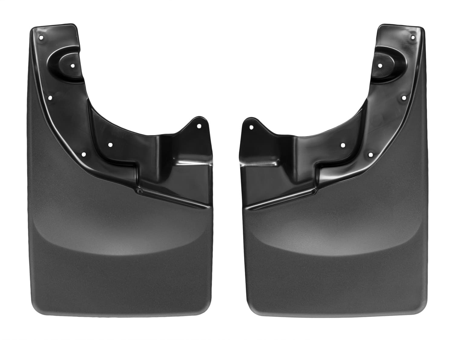 Weathertech - 110033 - Mud Flap image 1