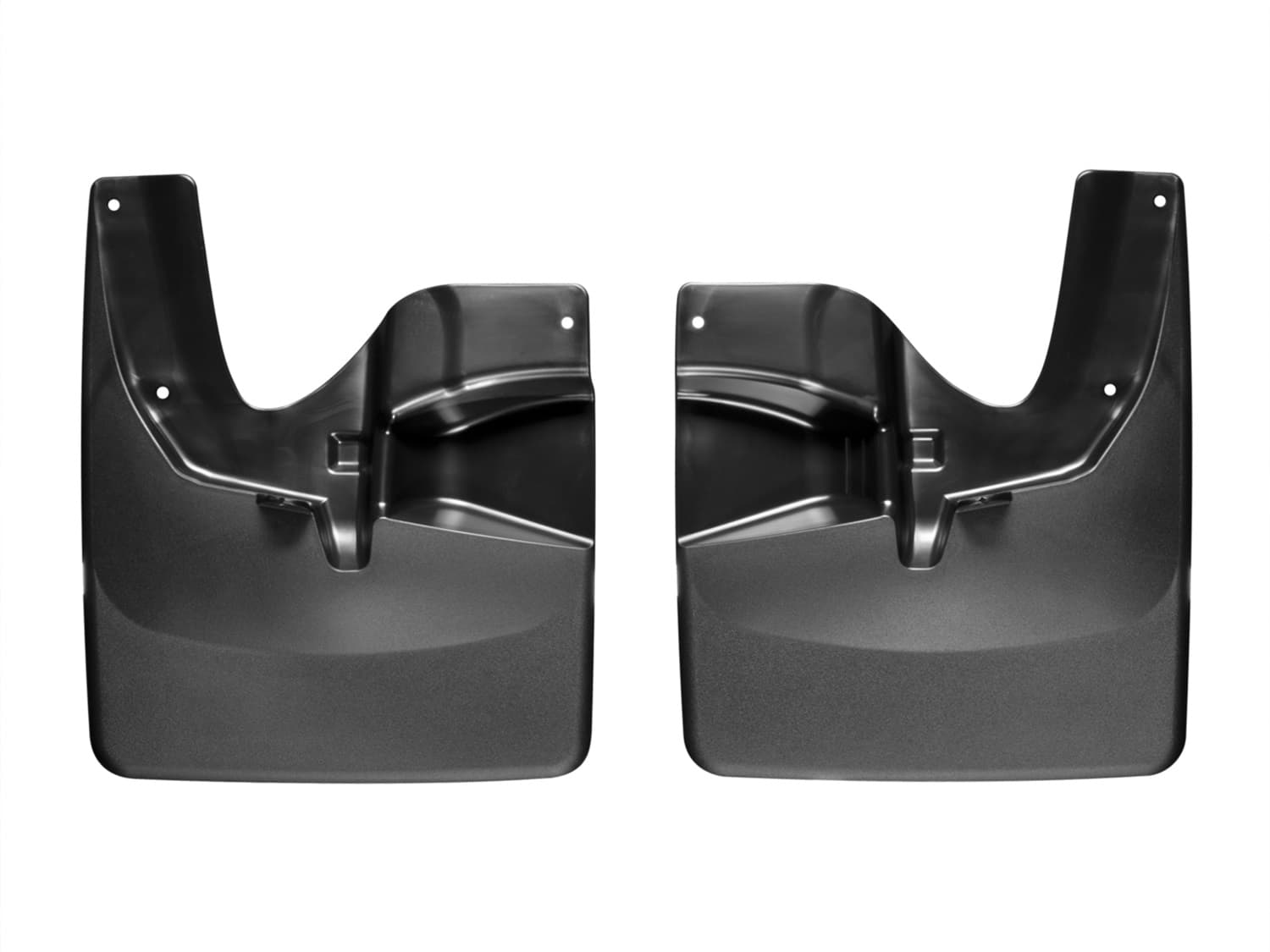 Weathertech - 110034 - Mud Flap image 1