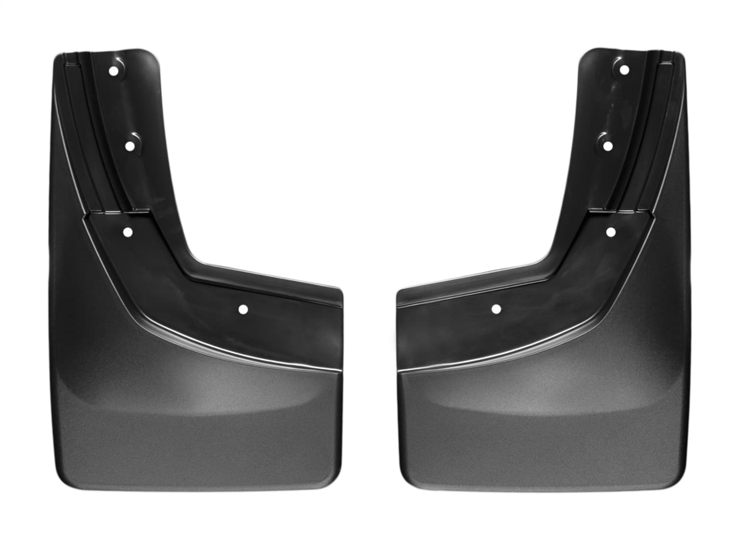Weathertech - 110035 - Mud Flap image 1