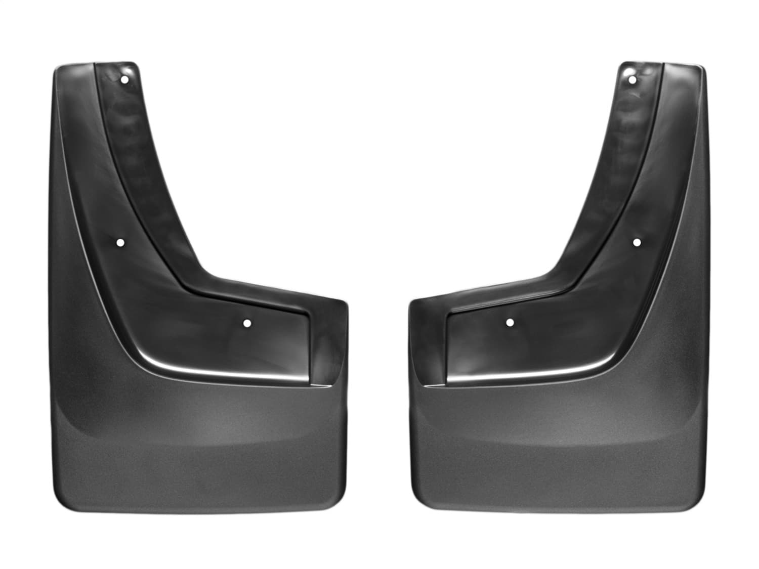 Weathertech - 110036 - Mud Flap image 1