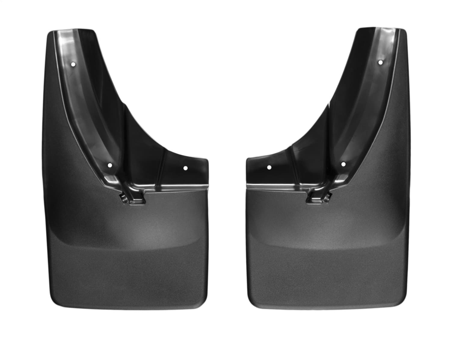 Weathertech - 110037 - Mud Flap image 1