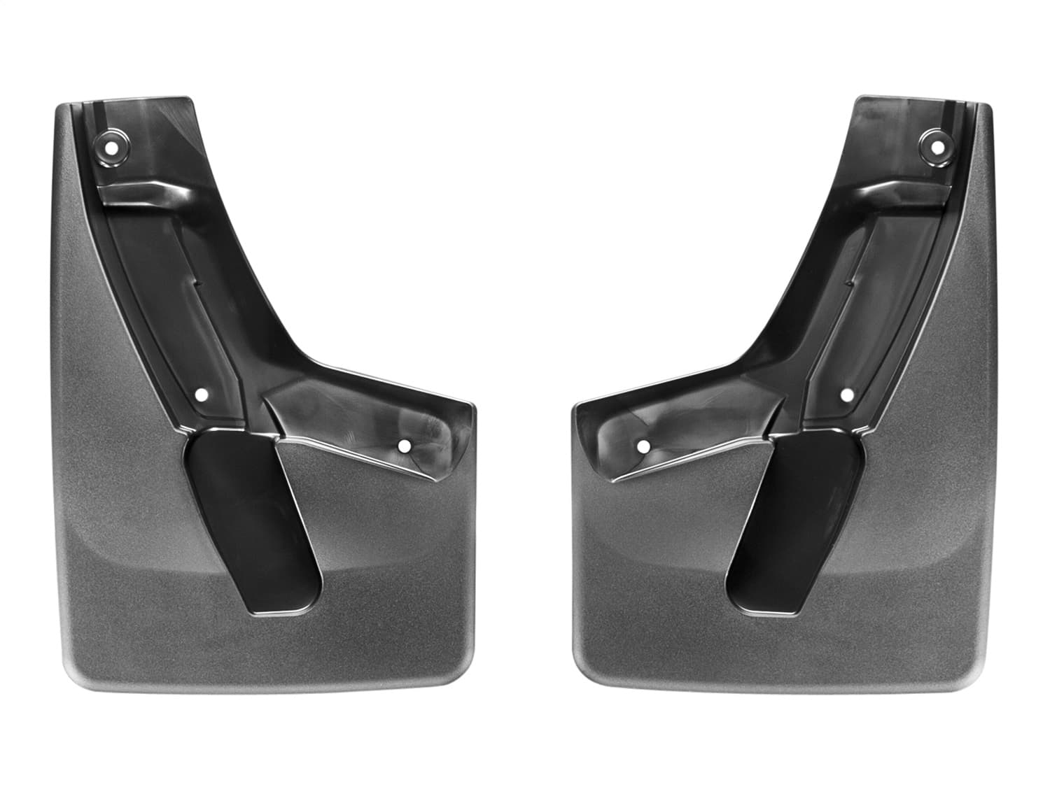 Weathertech - 110038 - Mud Flap image 1