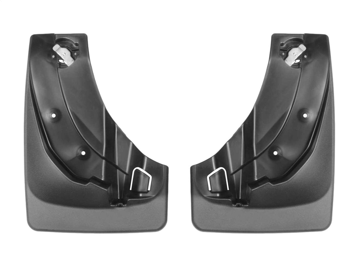 Weathertech - 110039 - Mud Flap image 1