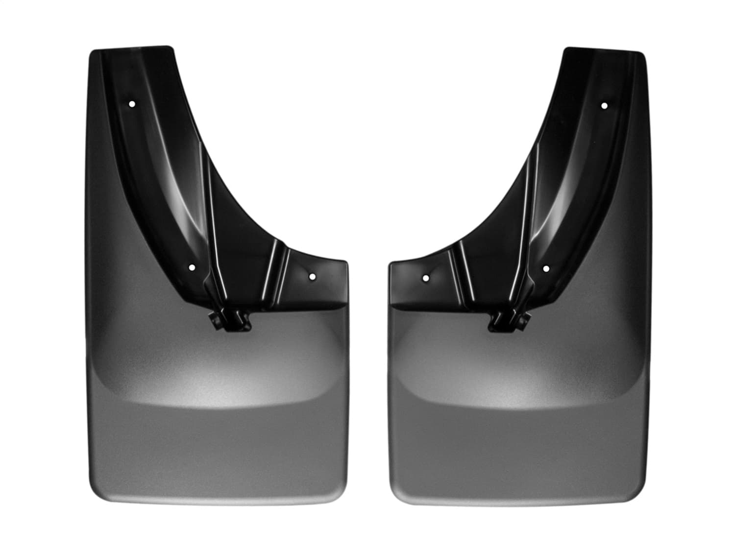 Weathertech - 110045 - Mud Flap image 1