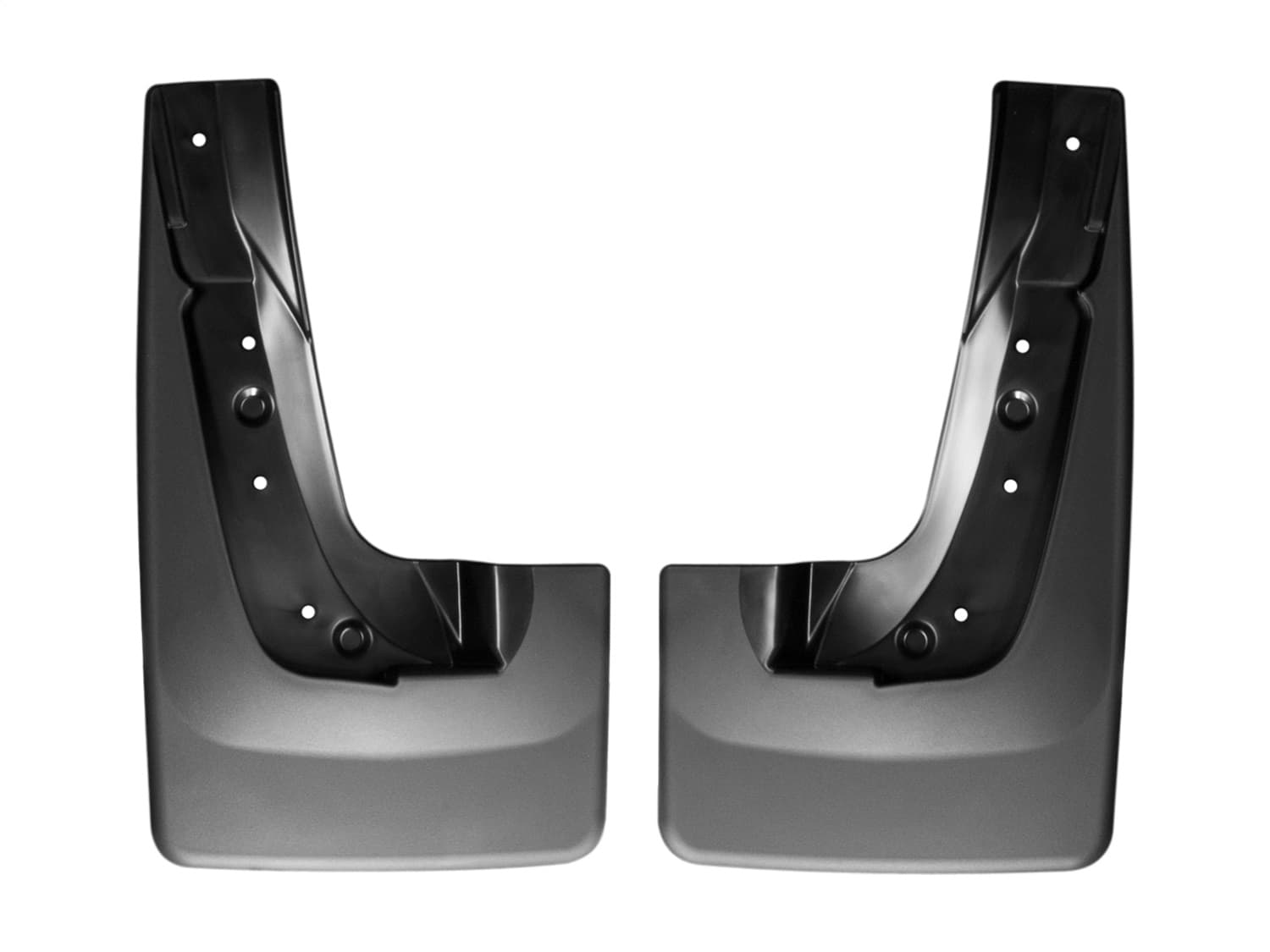 Weathertech - 110047 - Mud Flap image 1
