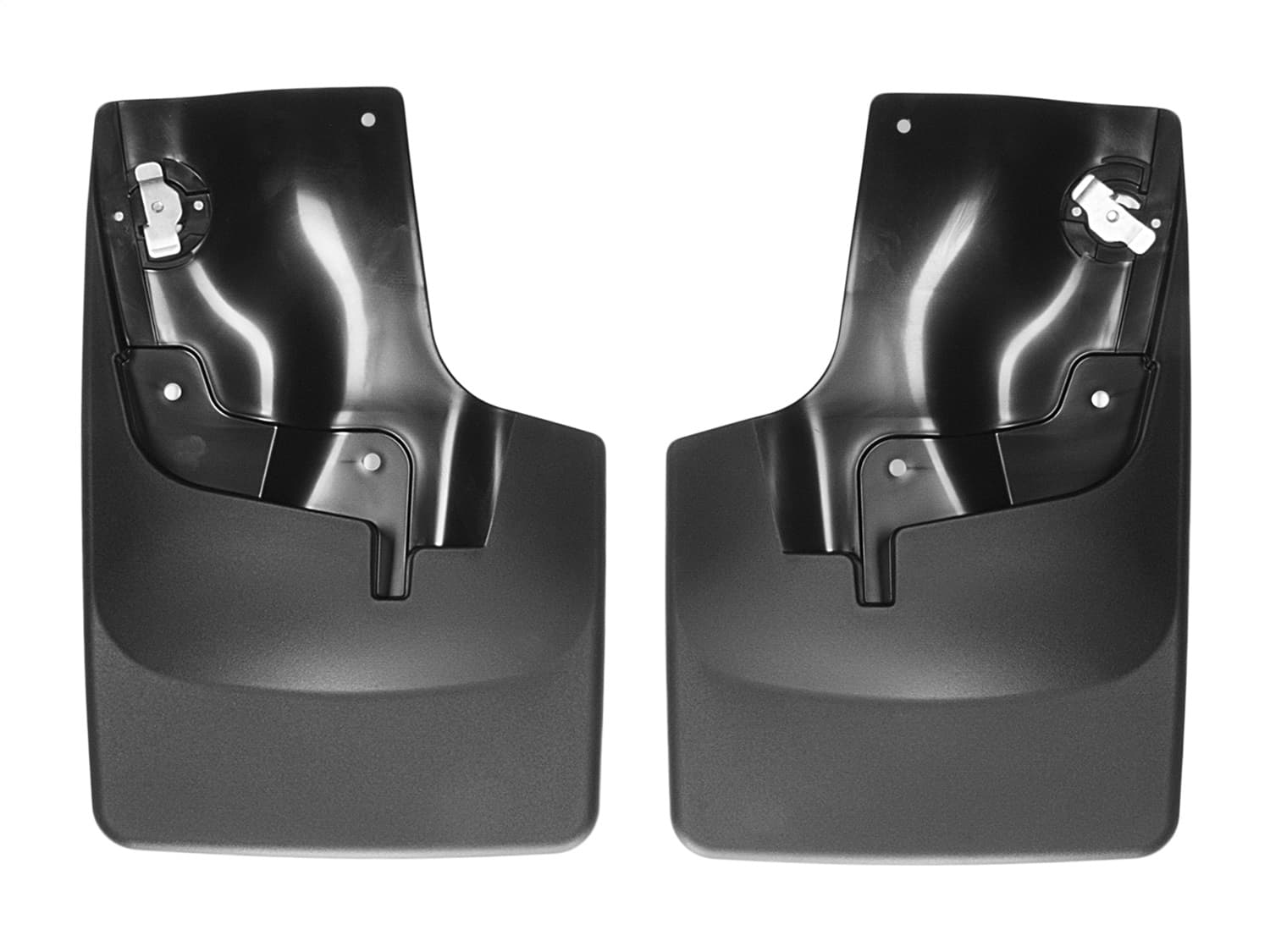 Weathertech - 110049 - Mud Flap image 1