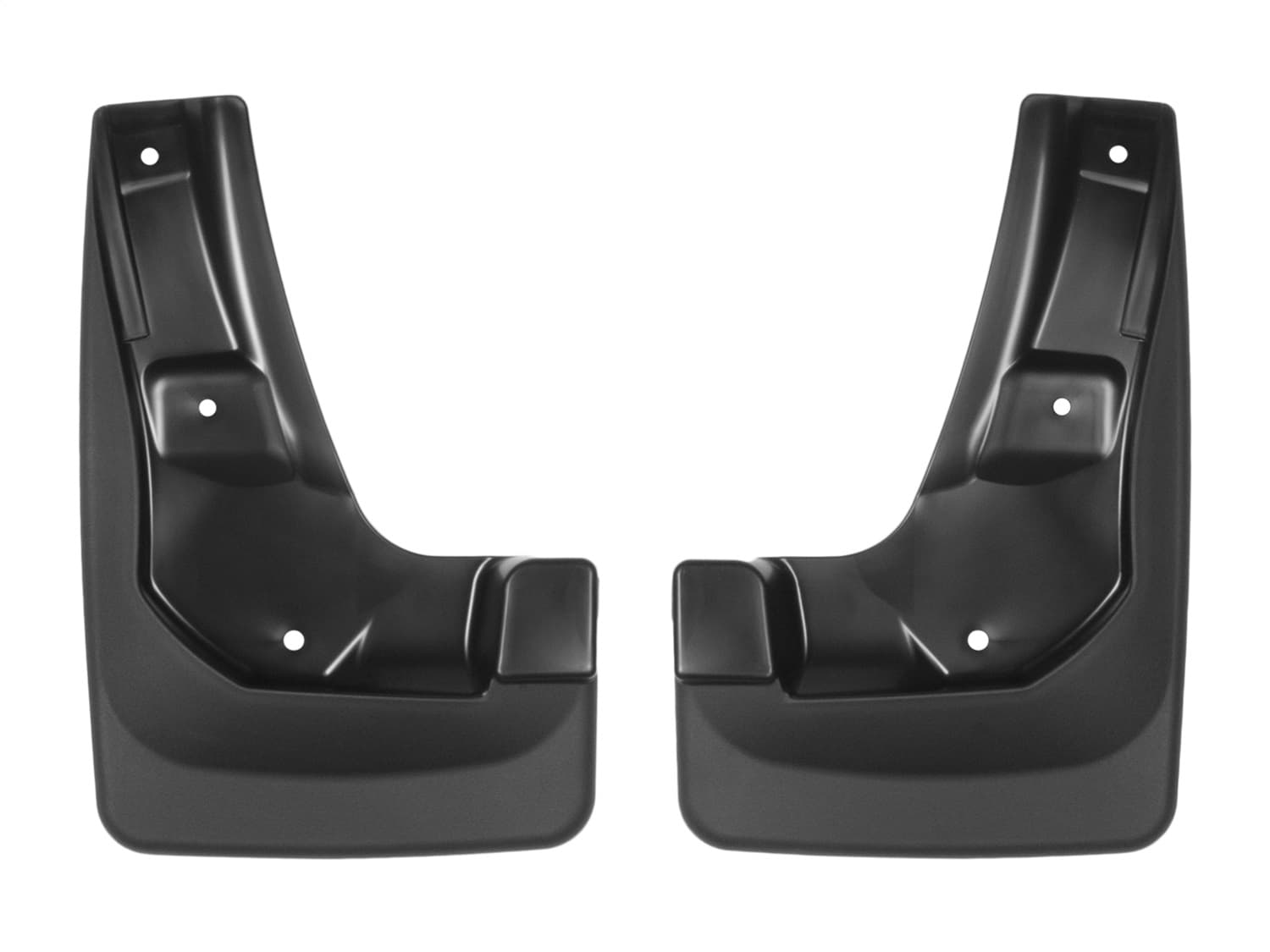 Weathertech - 110053 - Mud Flap image 1