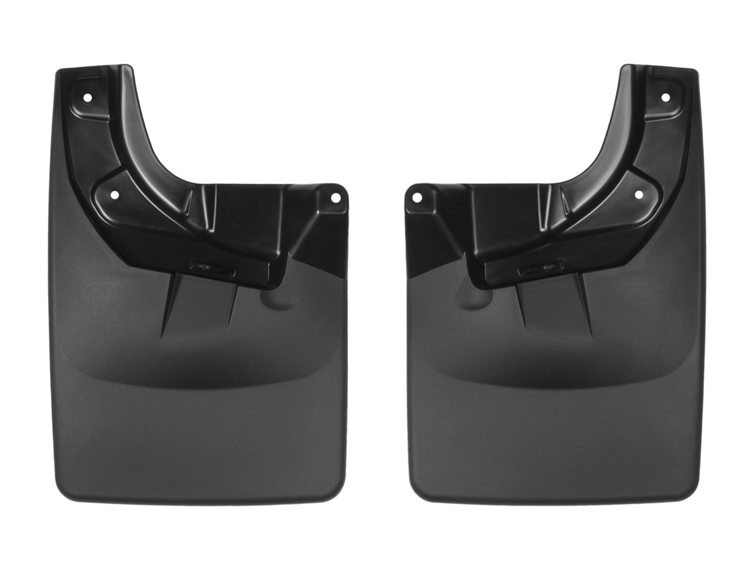 Weathertech - 110055 - Mud Flap image 1