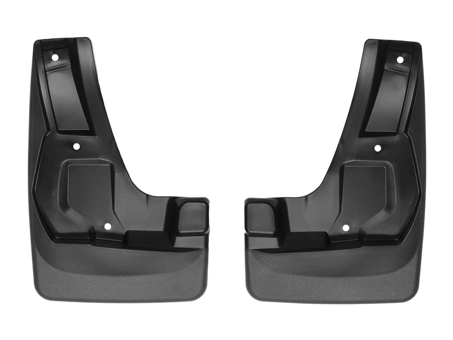 Weathertech - 110057 - Mud Flap image 1