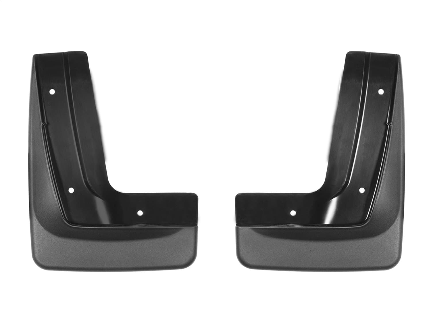 Weathertech - 110059 - Mud Flap image 1