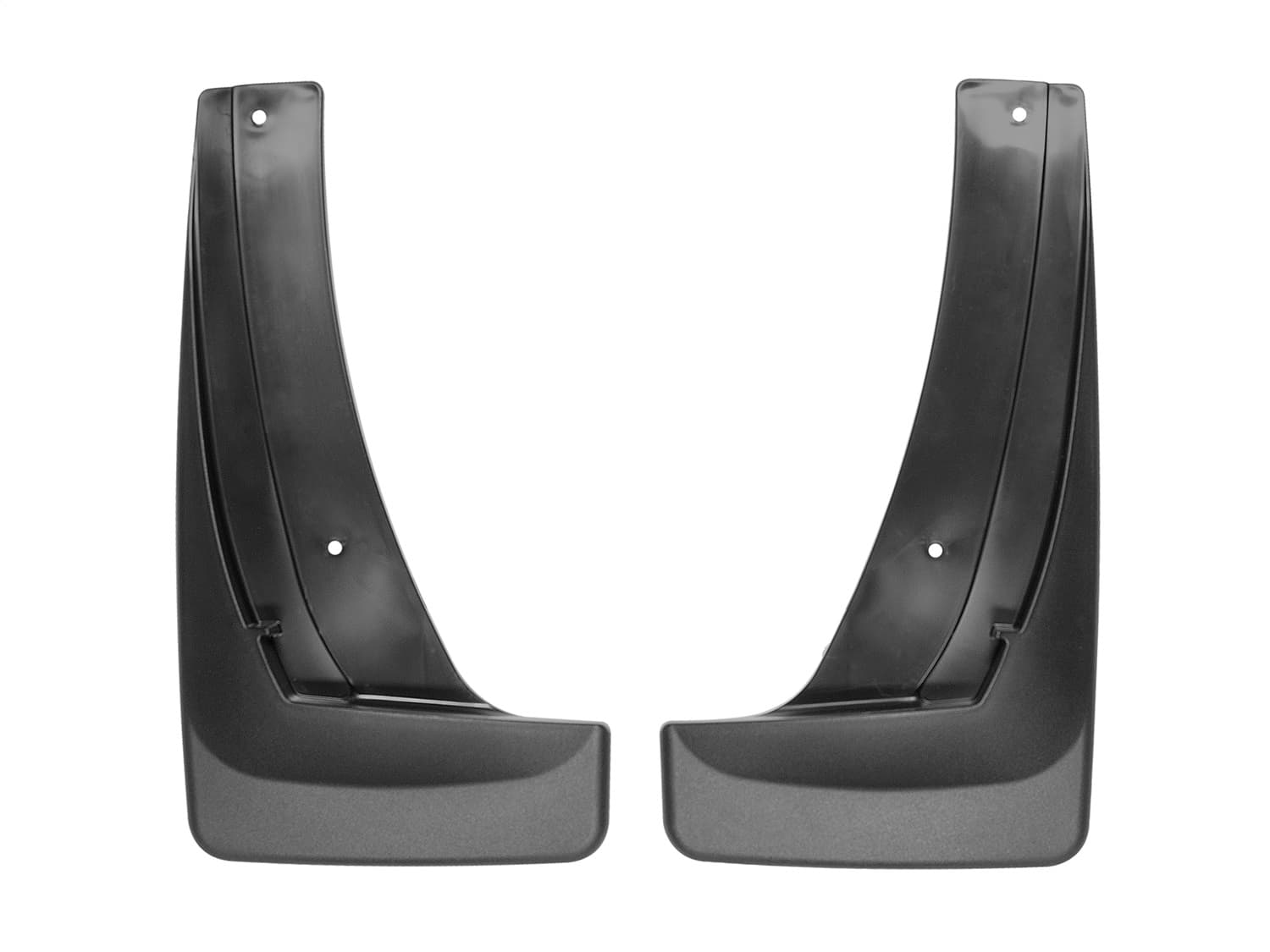 Weathertech - 110067 - Mud Flap image 1