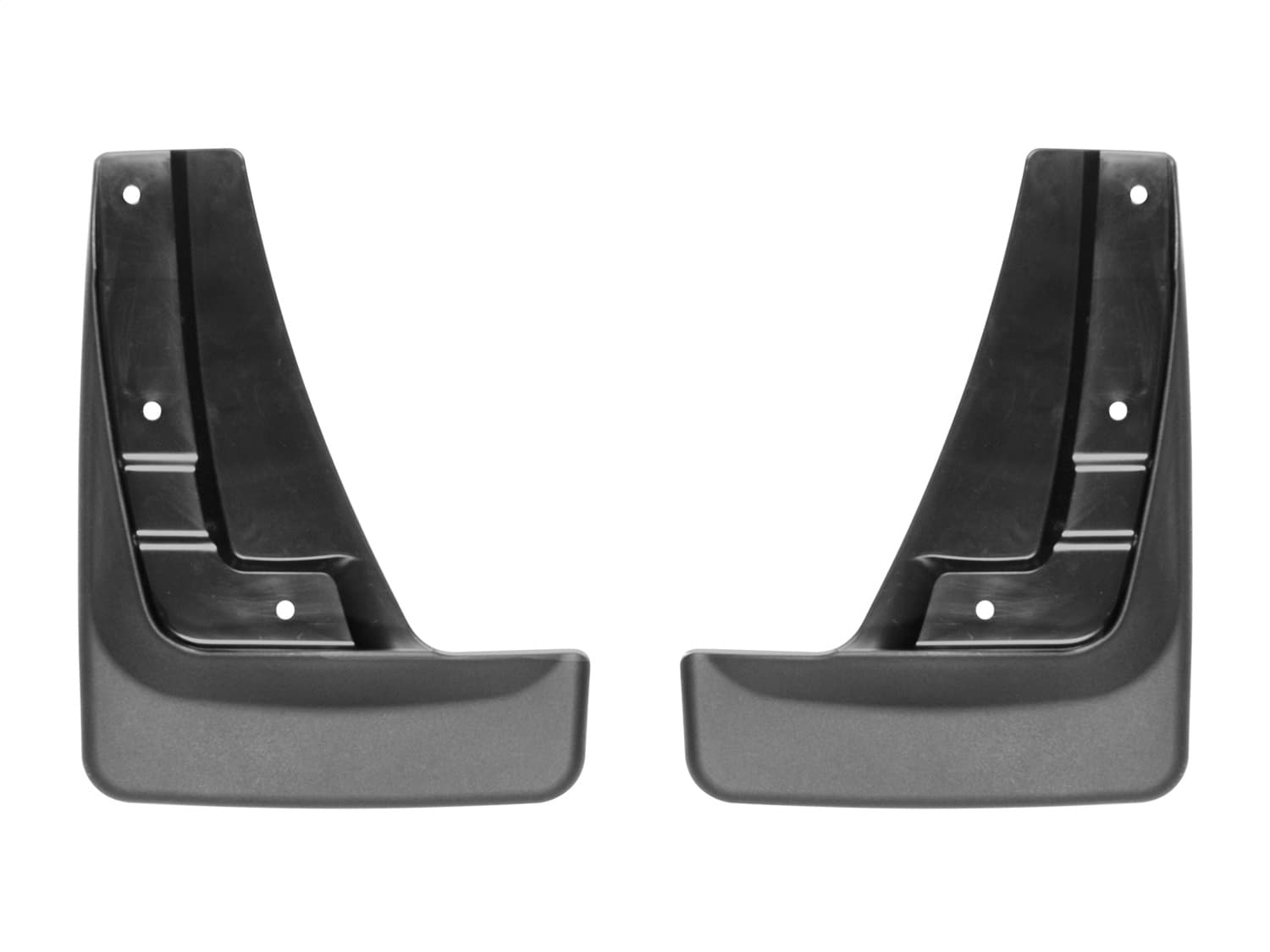 Weathertech - 110068 - Mud Flap image 1