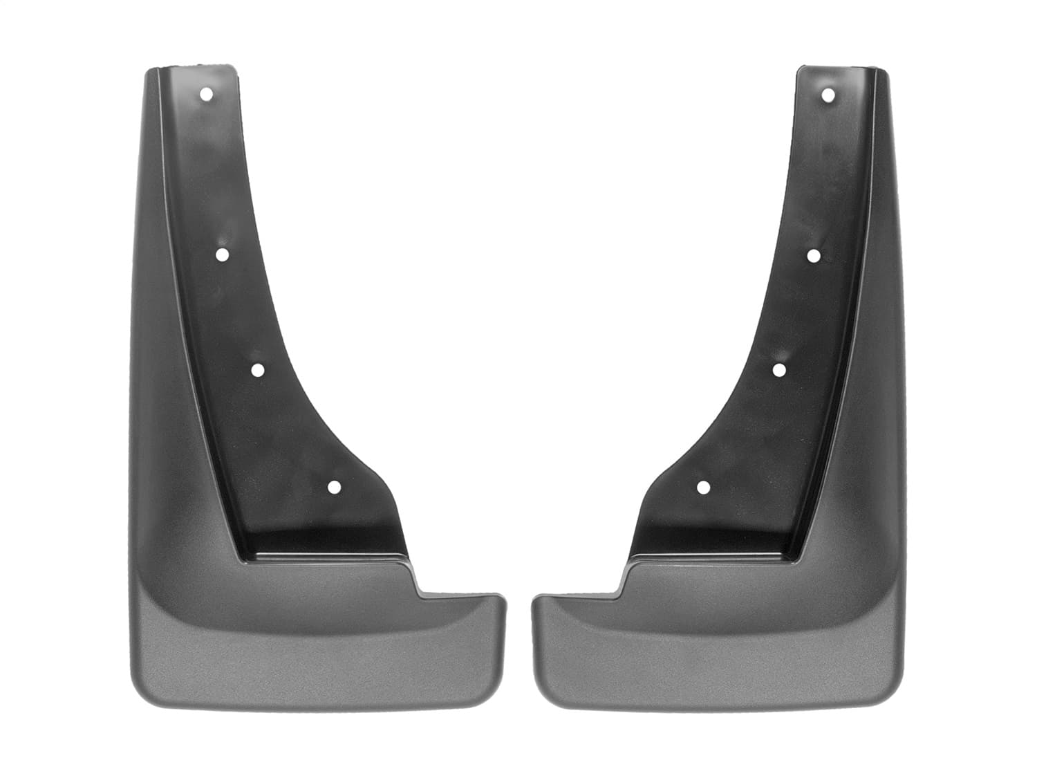 Weathertech - 110070 - Mud Flap image 1