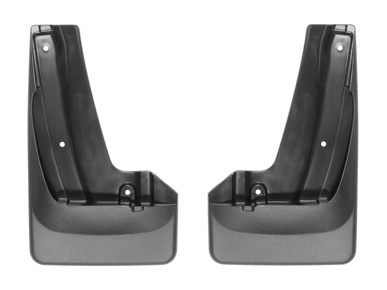 Weathertech - 110072 - Mud Flap image 1