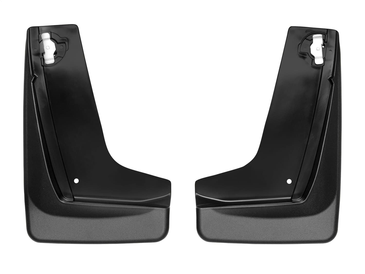 Weathertech - 110077 - Mud Flap image 1