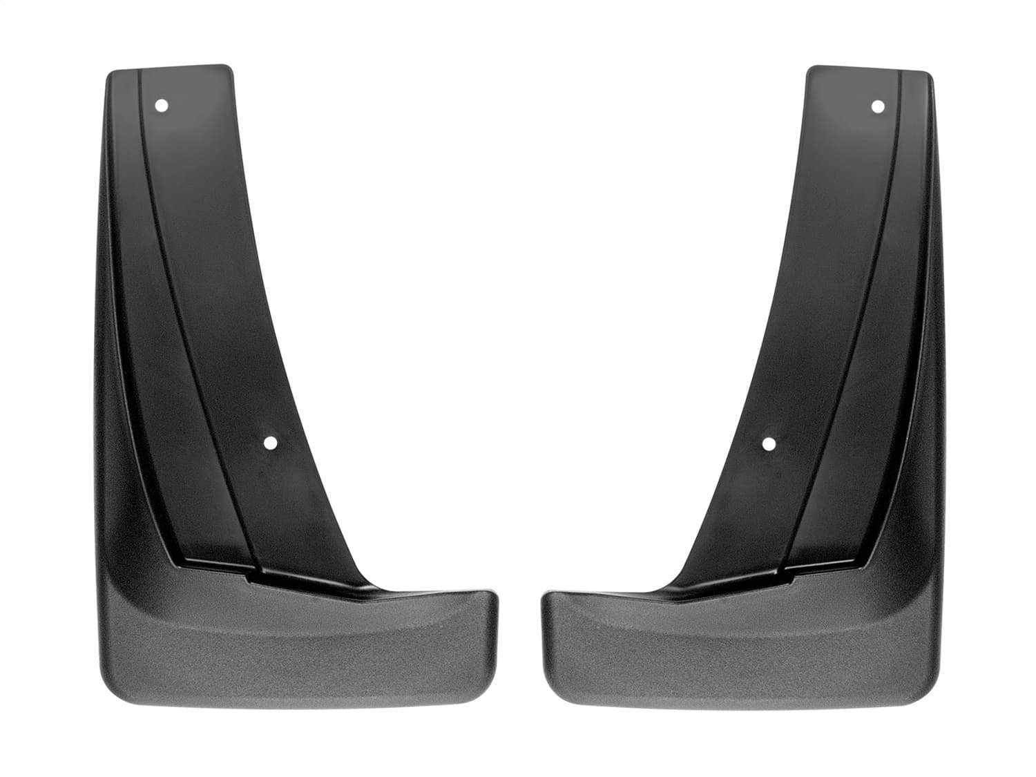Weathertech - 110079 - Mud Flap image 1