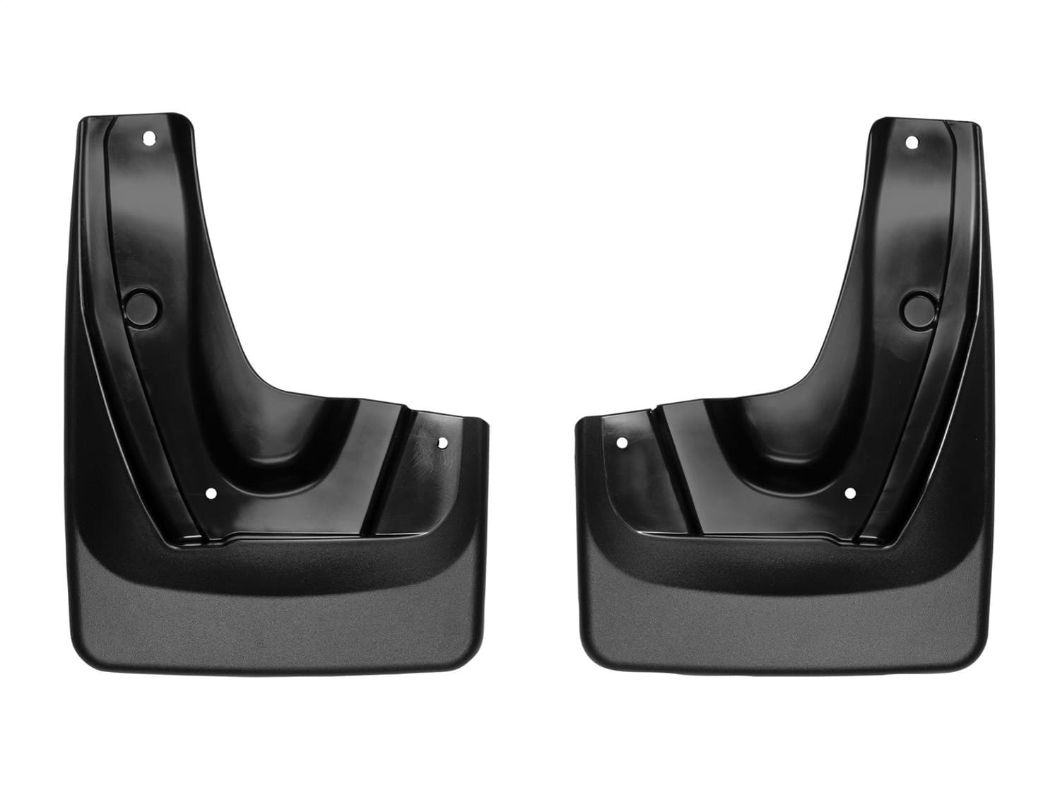 Weathertech - 110083 - Mud Flap image 1