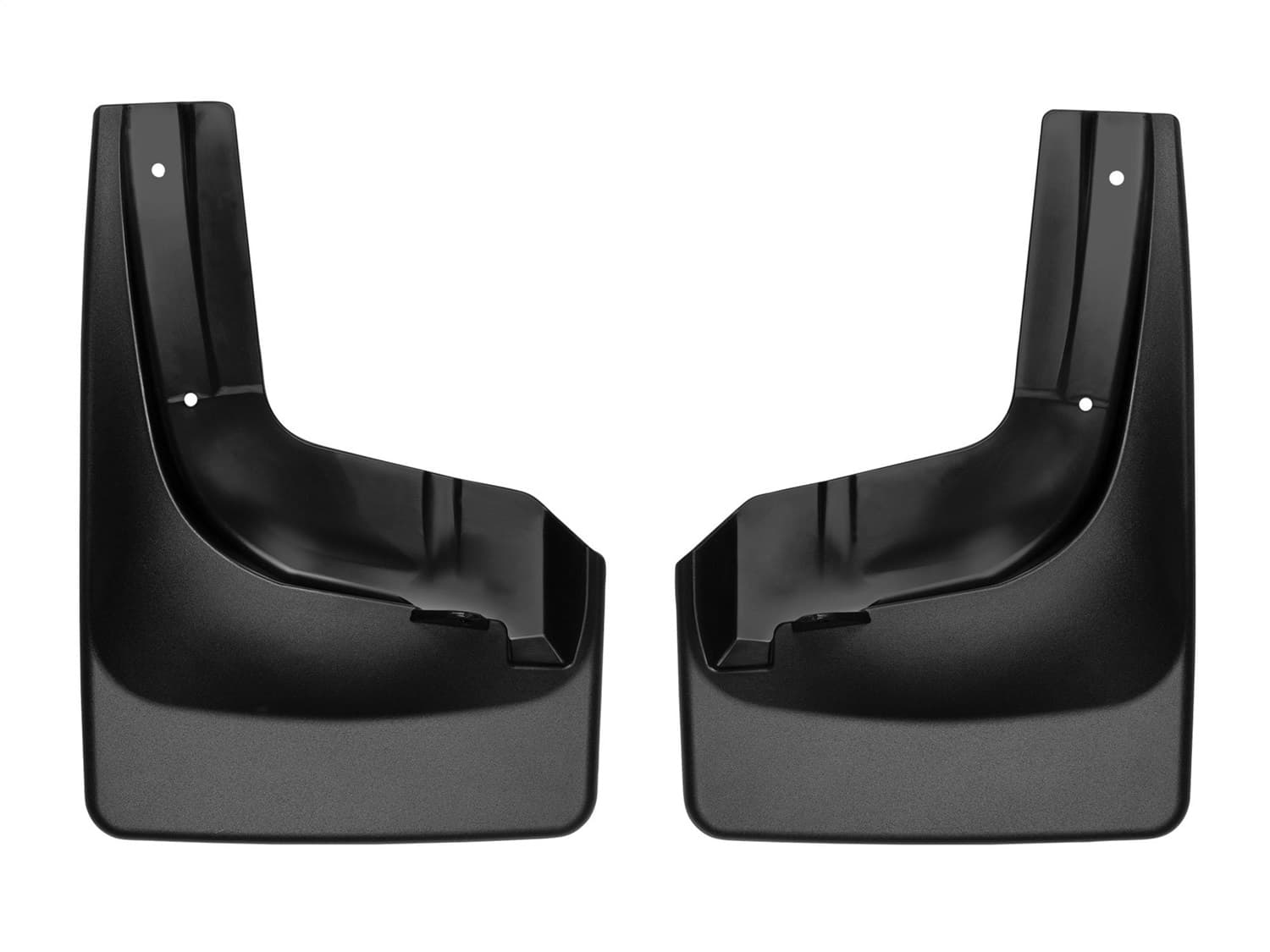 Weathertech - 110084 - Mud Flap image 1