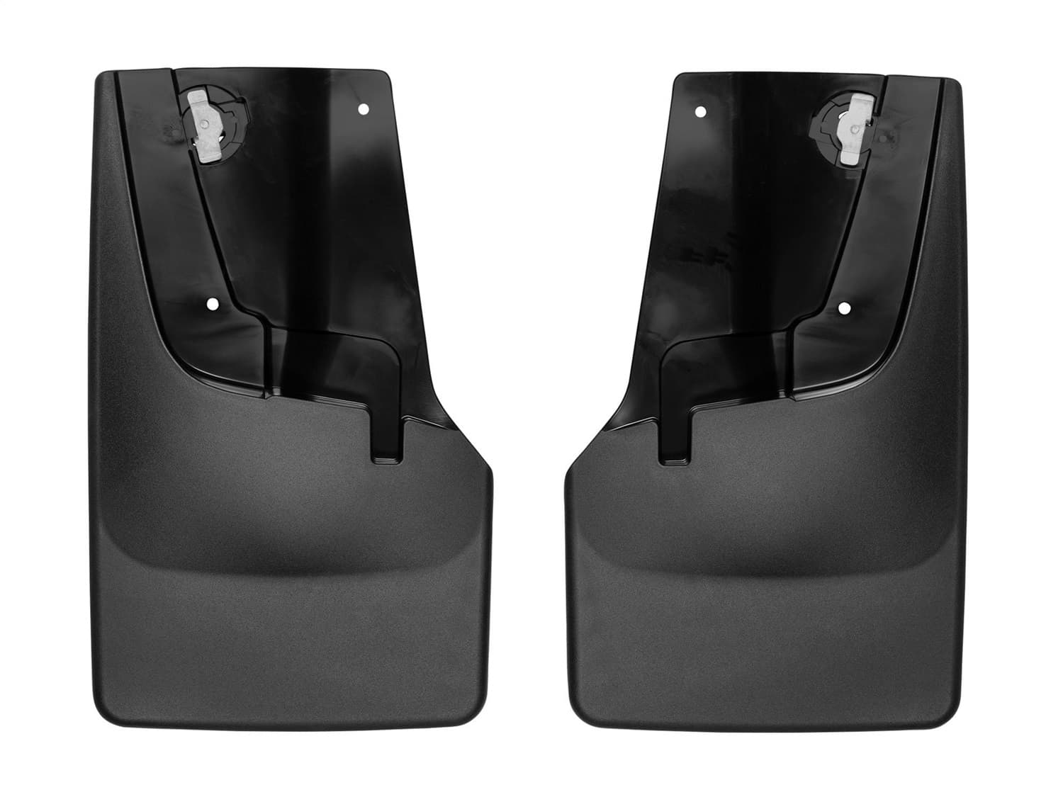 Weathertech - 110085 - Mud Flap image 1