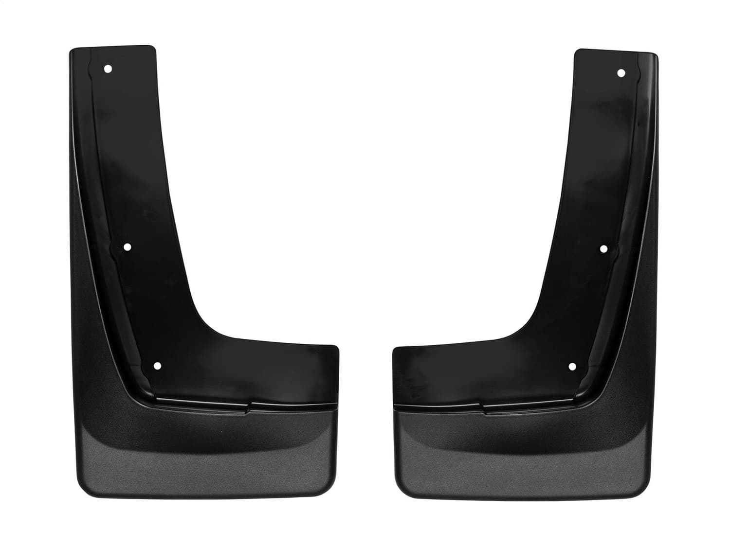 Weathertech - 110086 - Mud Flap image 1
