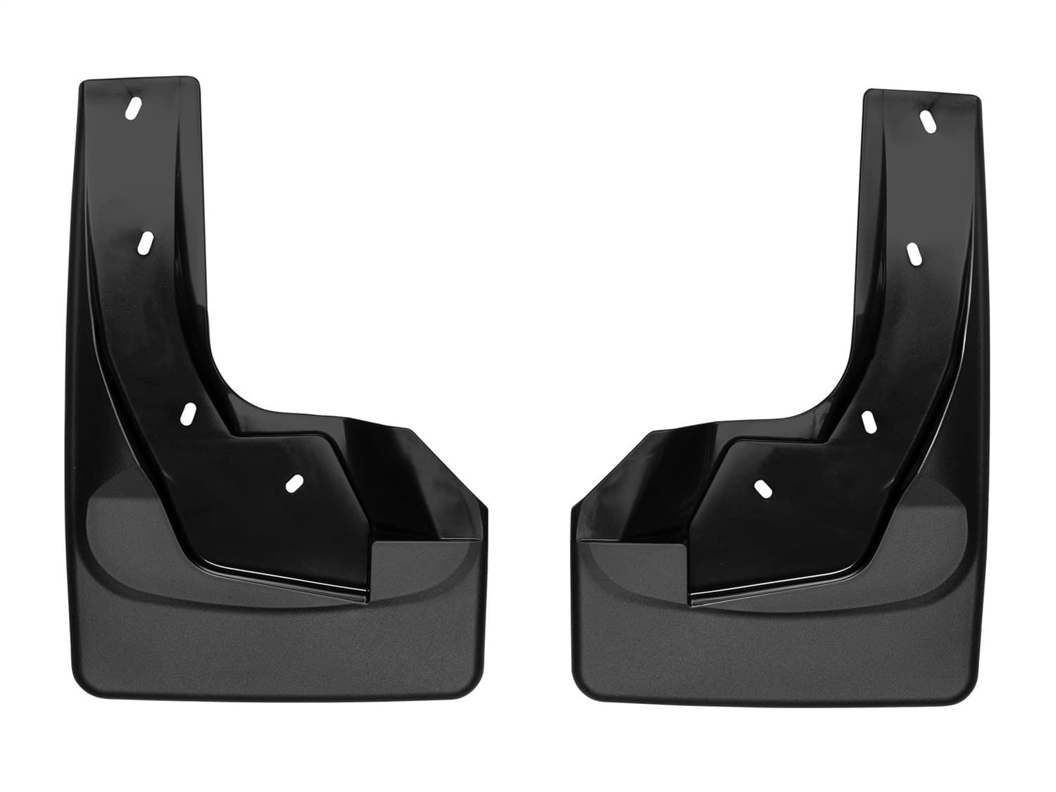 Weathertech - 110092 - Mud Flap image 1