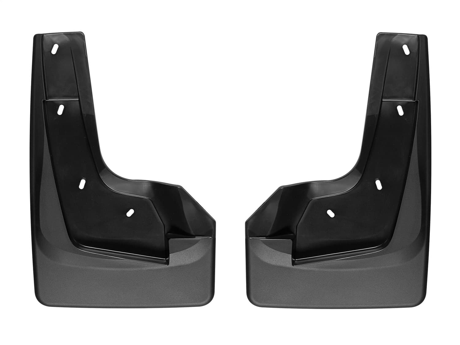 Weathertech - 110093 - Mud Flap image 1