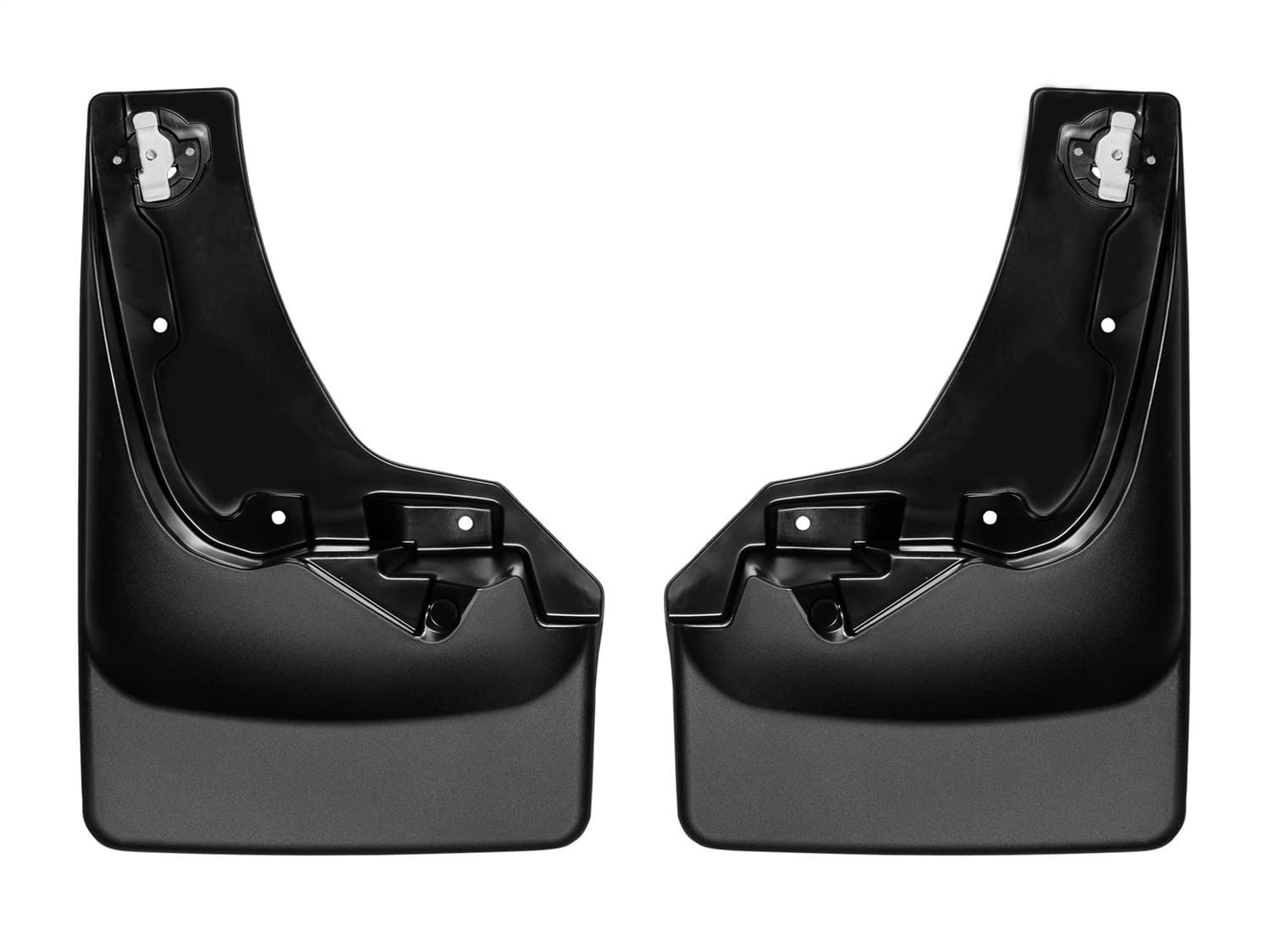 Weathertech - 110098 - Mud Flap image 1