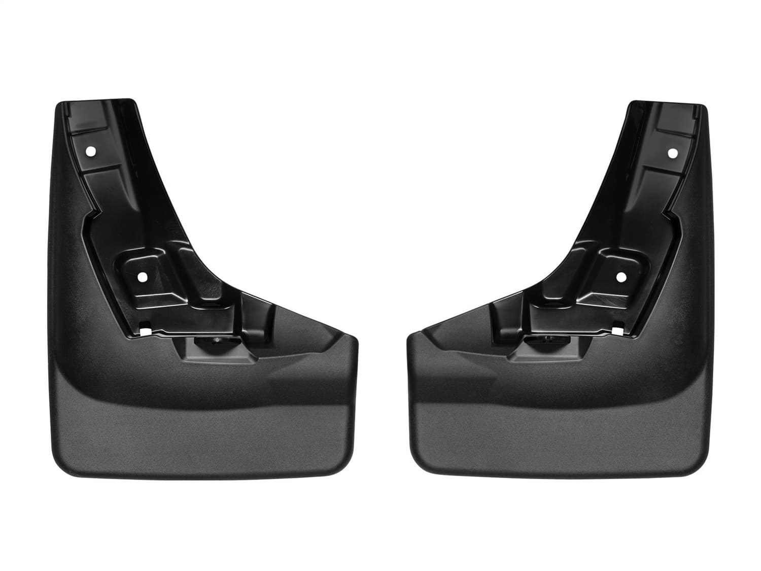 Weathertech - 110105 - Mud Flap image 1