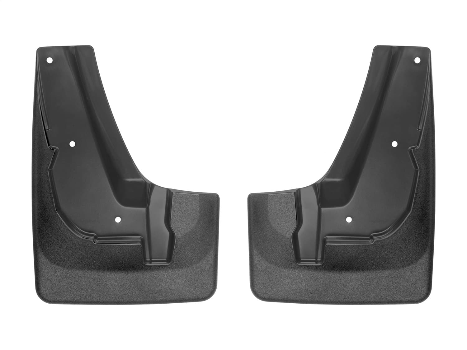 Weathertech - 110107 - Mud Flap image 1