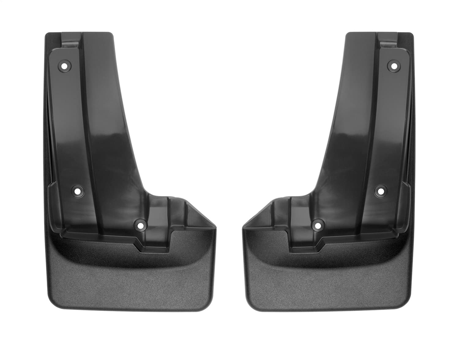 Weathertech - 110115 - Mud Flap image 1