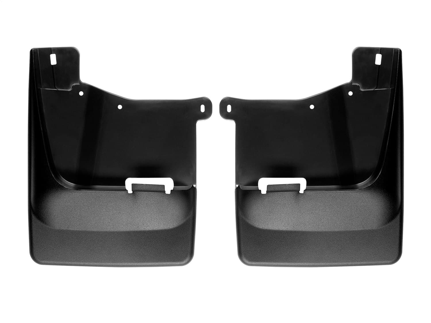 Weathertech - 110118 - Mud Flap image 1