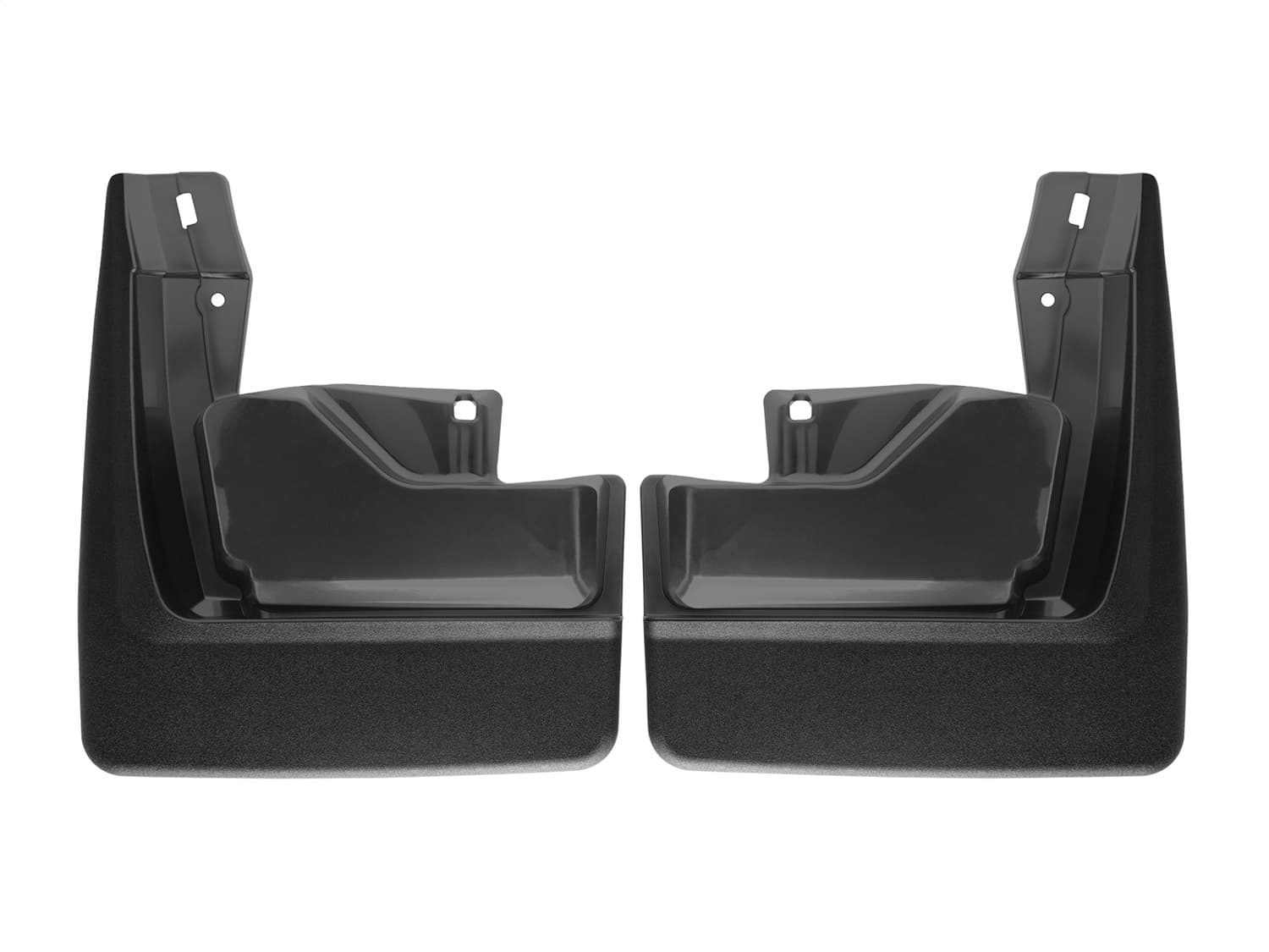 Weathertech - 110119 - Mud Flap image 1