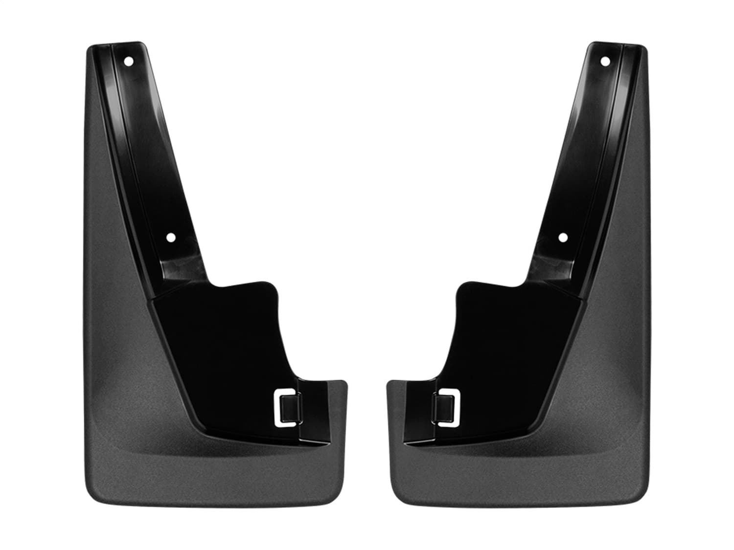 Weathertech - 110124 - Mud Flap image 1