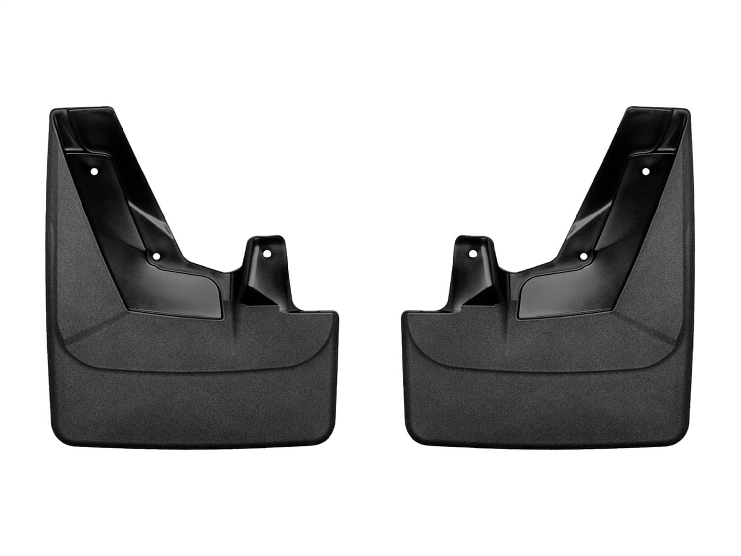 Weathertech - 110125 - Mud Flap image 1