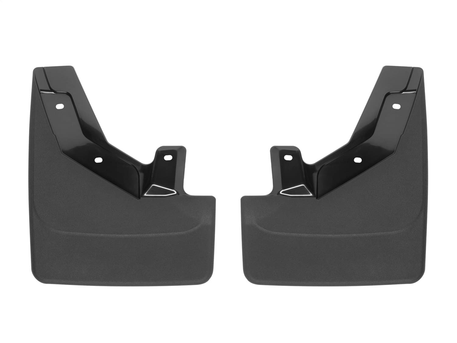 Weathertech - 110126 - Mud Flap image 1