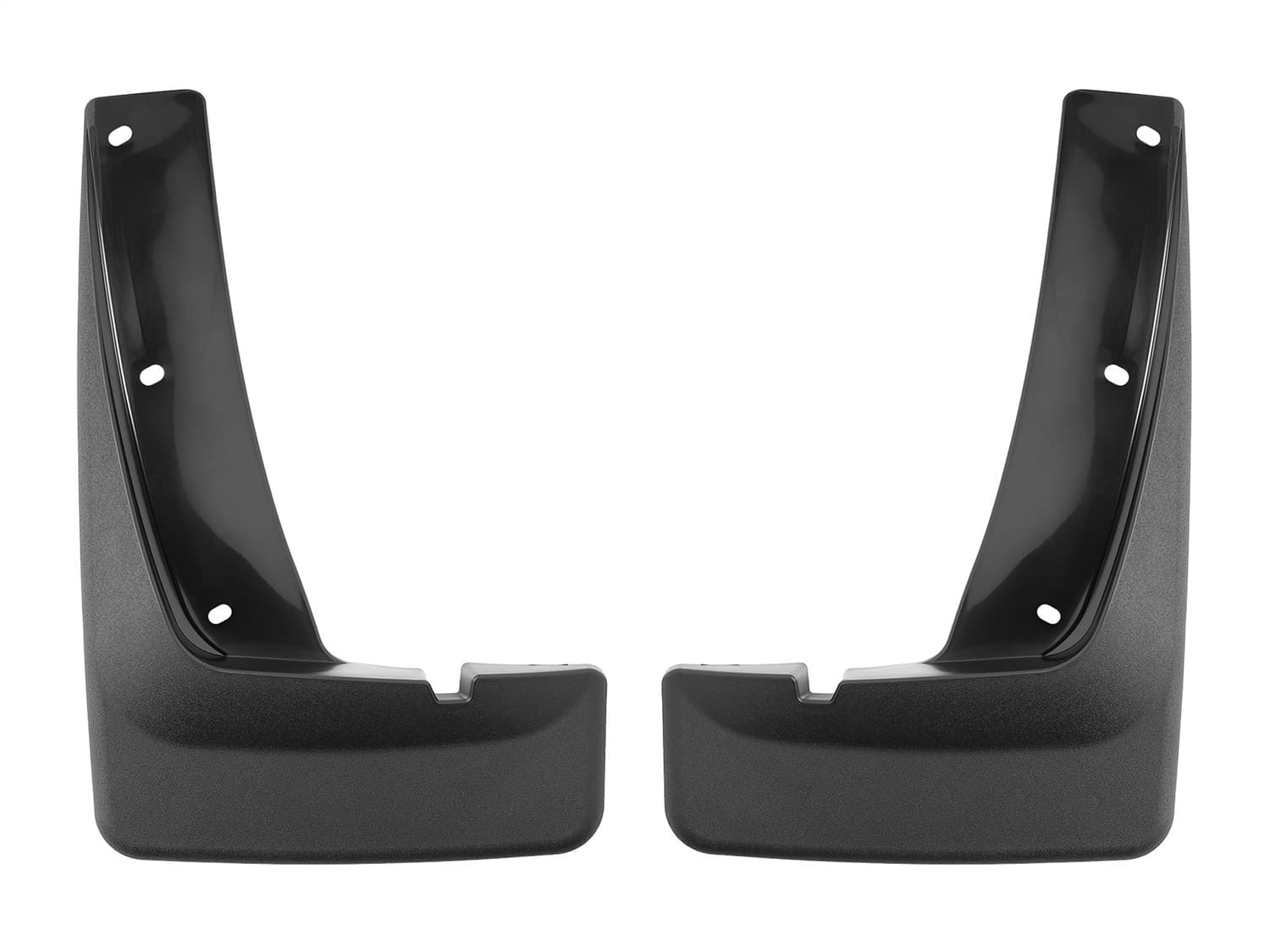 Weathertech - 110127 - Mud Flap image 1