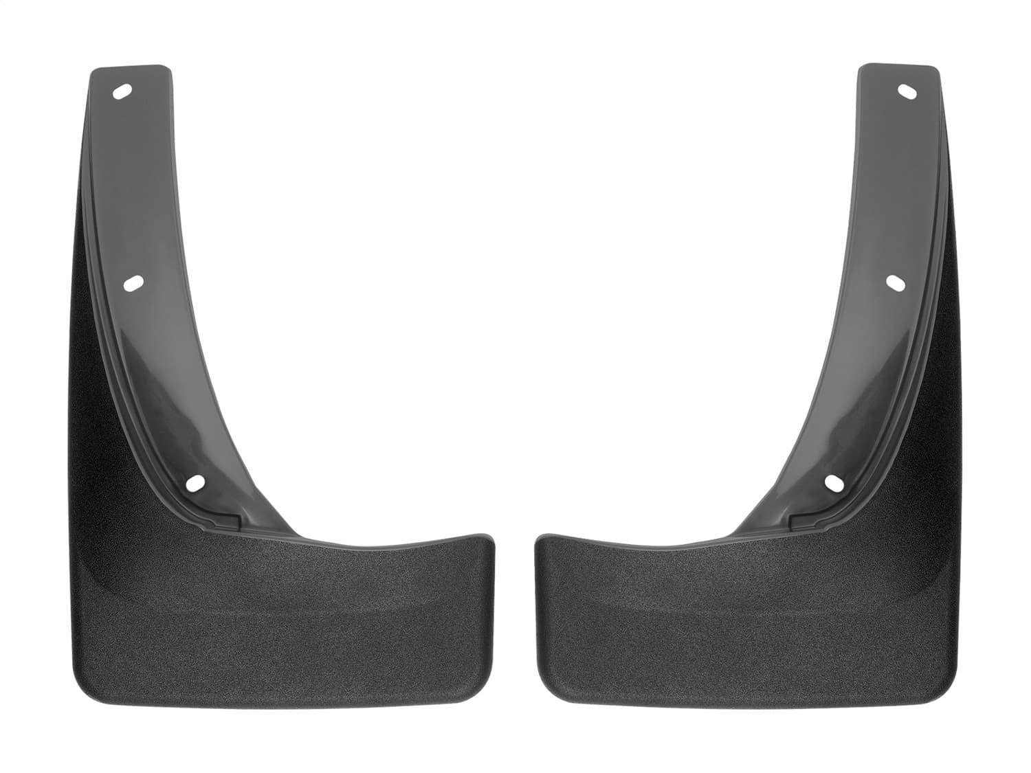 Weathertech - 110128 - Mud Flap image 1