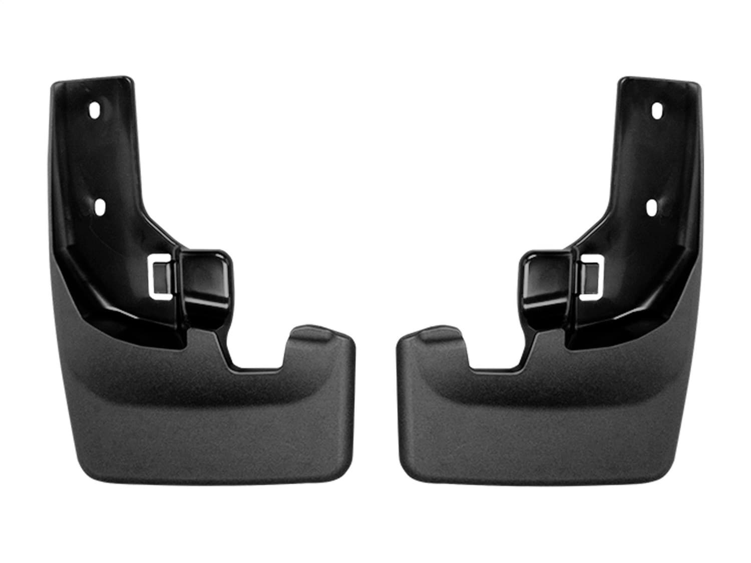 Weathertech - 110135 - Mud Flap image 1