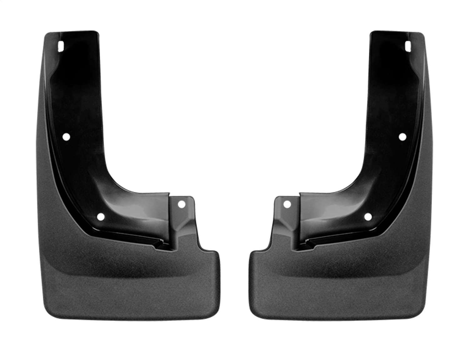 Weathertech - 110136 - Mud Flap image 1