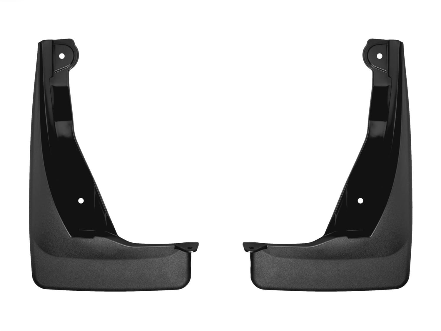 Weathertech - 110144 - Mud Flap image 1