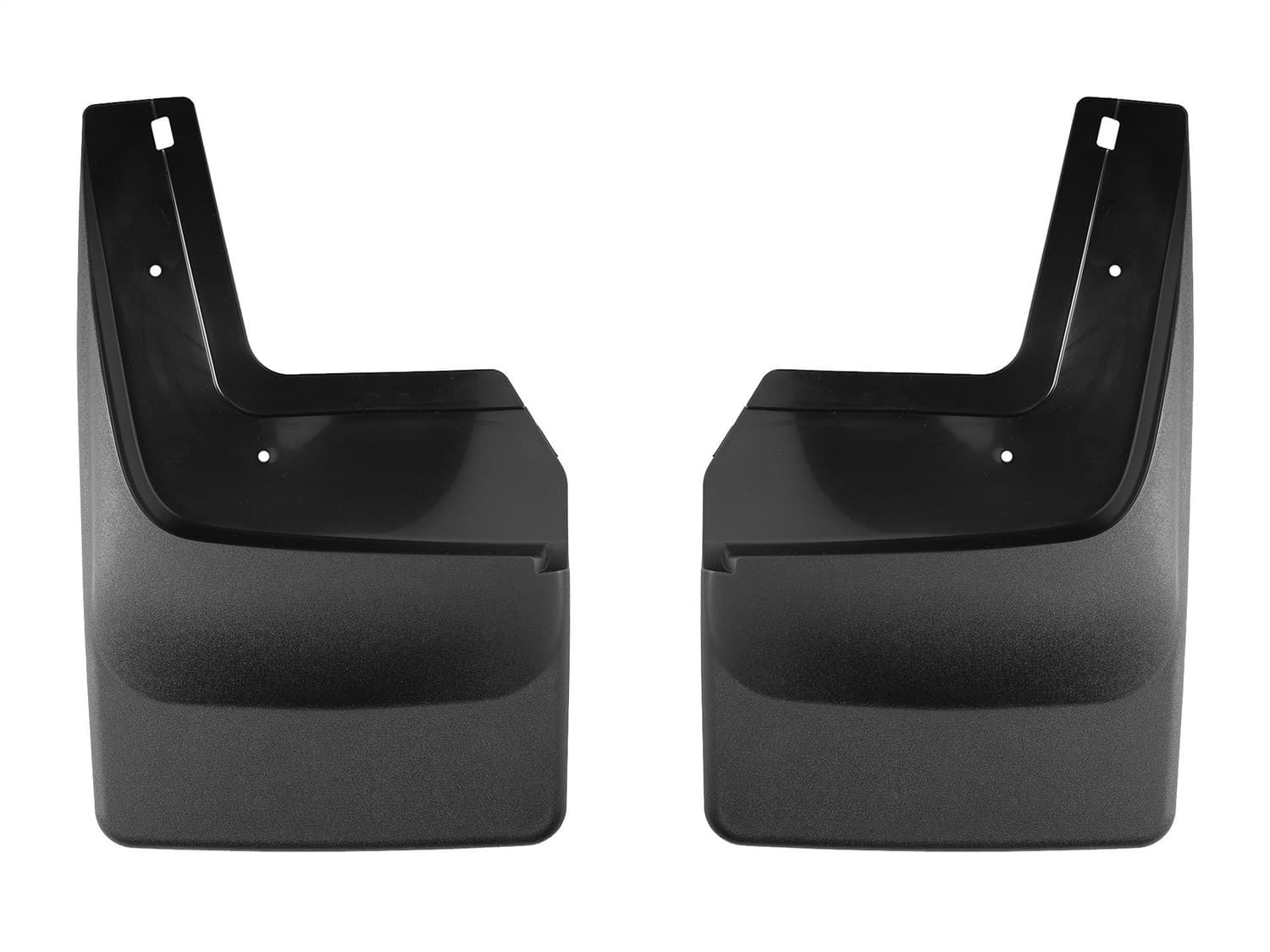 Weathertech - 110152 - Mud Flap image 1