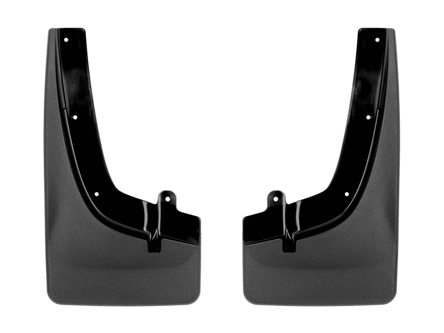 Weathertech - 110156 - Mud Flap image 1