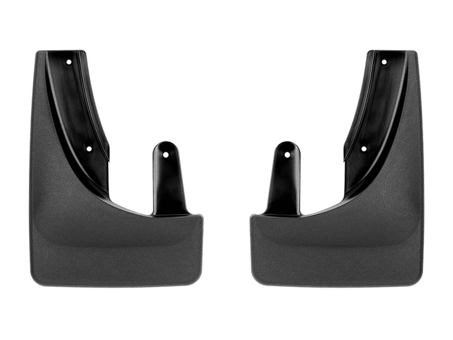 Weathertech - 110157 - Mud Flap image 1