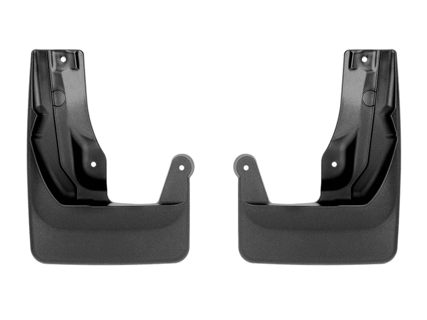Weathertech - 110160 - Mud Flap image 1