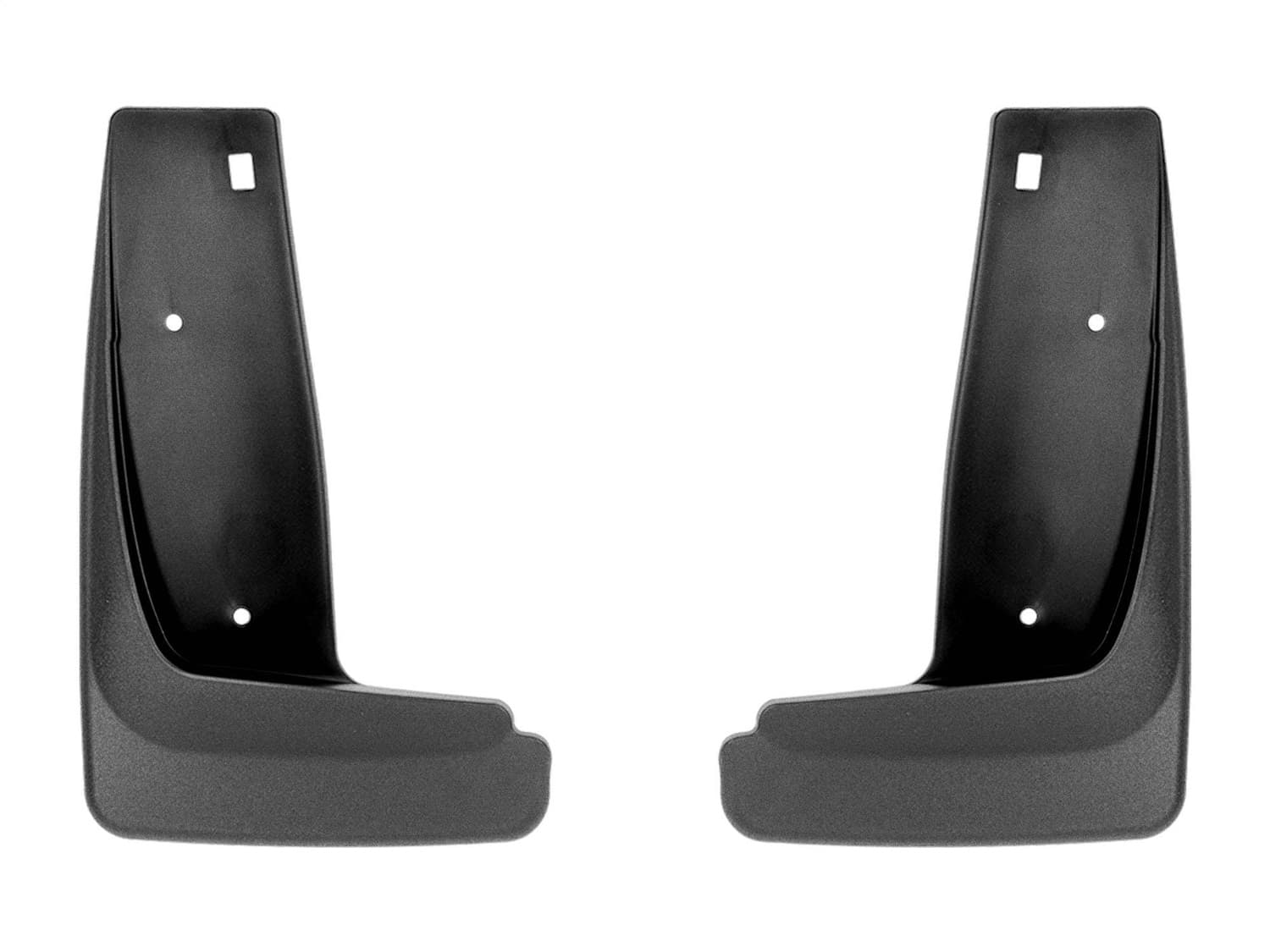 Weathertech - 110161 - Mud Flap image 1