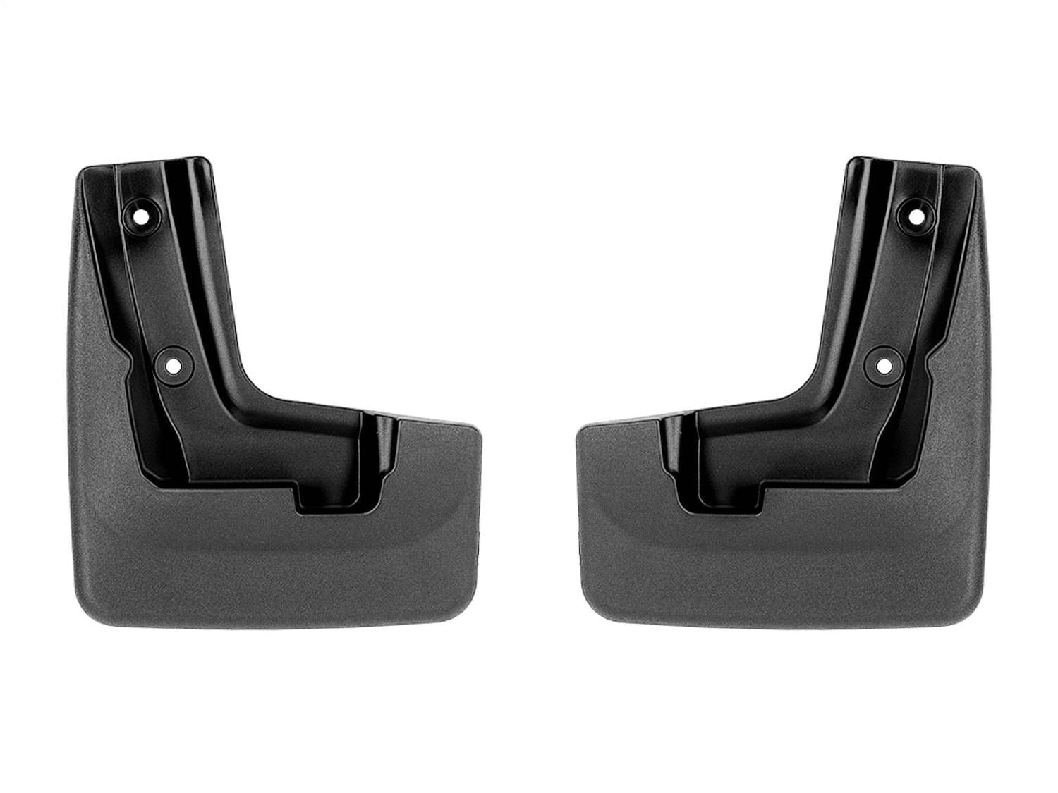 Weathertech - 110163 - Mud Flap image 1